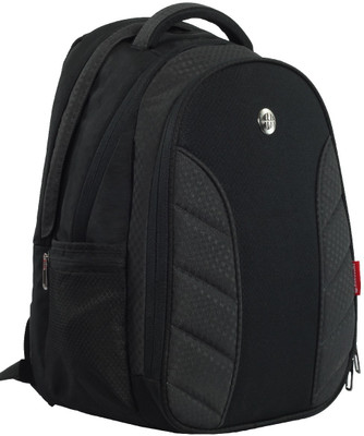 

Harissons Crusade 44 L Laptop Backpack(Grey), Grey-m