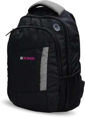 

De' Bags SCORE 15 L Laptop Backpack(Multicolor)