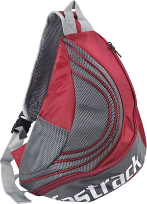 

Fastrack Backpack(Red)