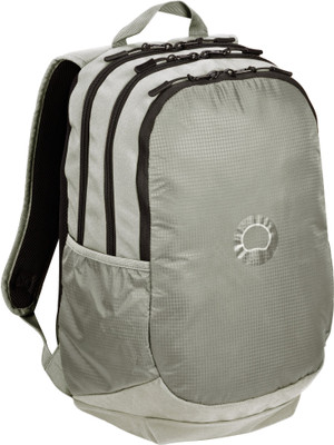 

Delsey Quartier Latin 33 L Laptop Backpack(Black)