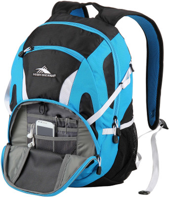

High Sierra Composite Backpack(Multicolor), Blue