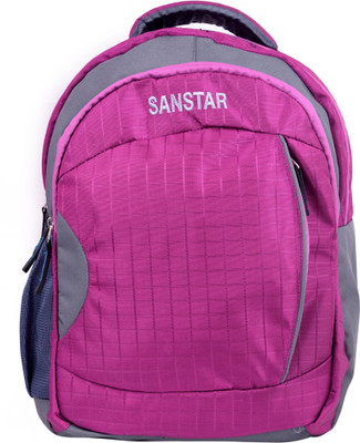 

Sanstar SPCB1 29 L Backpack(Purple)