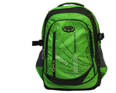 

Shengzhe Sky One 18 L Backpack(Green)