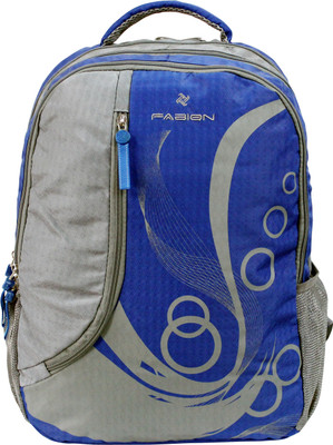 

Fabion 1846 26 L Backpack(Multicolor)