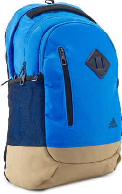 

ADIDAS ST BP3 Backpack(Multicolor), Solblu