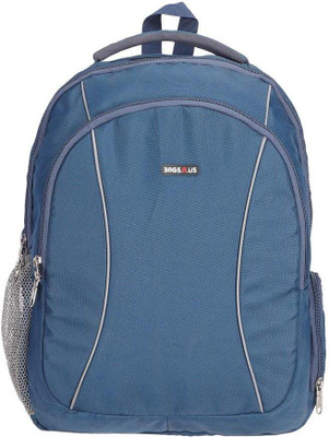 

Bags R Us Ascent 31 L Laptop Backpack(Blue), Navy blue
