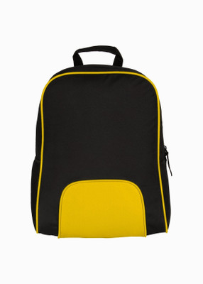 

Campus Sutra Laptop Free Size Backpack(Yellow)