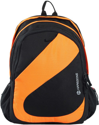 

Harissons Easter 38 L Backpack(Orange), Orange-s