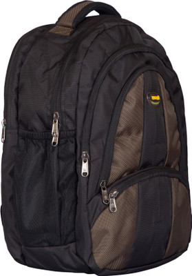

New Era Alien02 2Yr Warranted 35 L Backpack(Black)