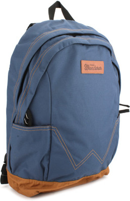 

Wanderer Blackfoot Backpack(Blue)