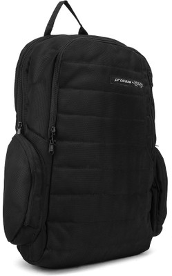 

Procase Stealth Laptop Backpack(Black)