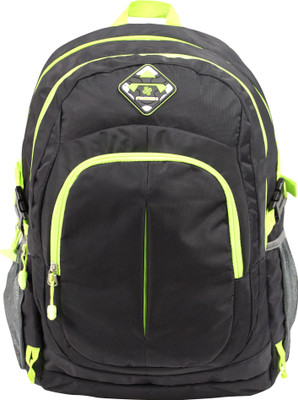 

Fabion 1820 32 L Backpack(Black)