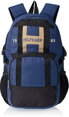 

Tommy Hilfiger Backpack(Red), Blue