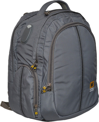 

Liviya SB114 2.5 L Laptop Backpack(Multicolor), Multi color