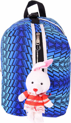 

JG Shoppe M88 15 L Backpack(Multicolor)