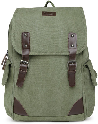 Roadster Premium 2.2 L Backpack(Green)