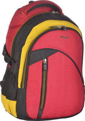 LAWMAN PG3 NA 24 L Backpack(Green, Grey)
