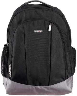 

Bags R Us Surge 35 L Laptop Backpack(Black)
