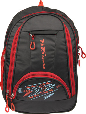 

STARWAY SCHOOL BAG 7.5 L Backpack(Multicolor), Multicolor002