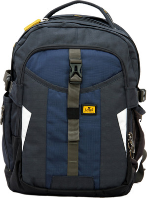 

Liviya SB984lv 40 L Free Size Backpack(Blue), Dark blue