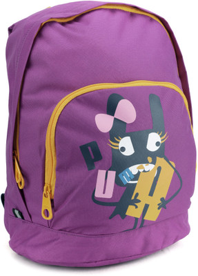 

Puma Primary Backpack(Multicolor), Sparkling grape