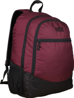 

Wiki by Wildcraft Wiki Beta 28 L Backpack(Purple)