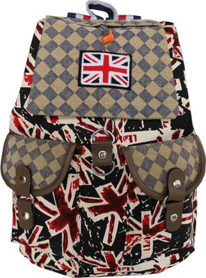 

Damit 170_black 8 L Backpack(Black)
