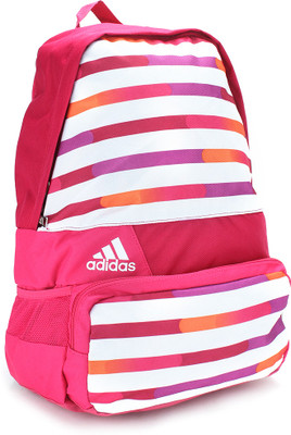 

ADIDAS Backpack(Multicolor), Multi