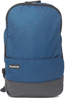 

REEBOK BC4161 22 L Backpack(Blue), Navy blue