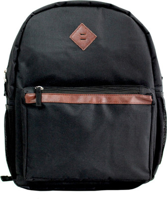 

Hi Look HMK-1115-BK 3.5 L Backpack(Black)