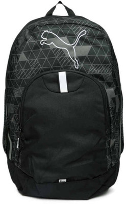 

Puma Echo 20 L Small Backpack(Black), Blk02