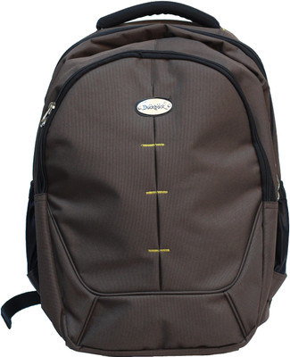 

Duckback Solo 5 L Backpack(Brown, Black, Blue), Browen