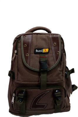 

Skyline 523 20 L Backpack(Brown)