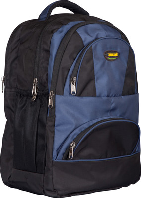 

New Era Alien01 2Yr Warranted 35 L Backpack(Black)