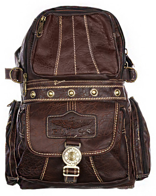 

Moladz Cuoio-II 30 L Medium Backpack(Brown)