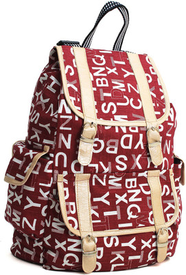 

Pochette BG209 10 L Backpack(Maroon)