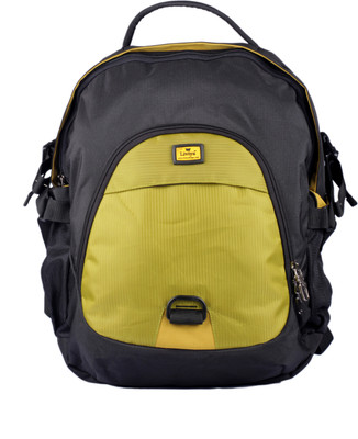 

Liviya Sb688lv 30 L Backpack(Green, Black), Black;green