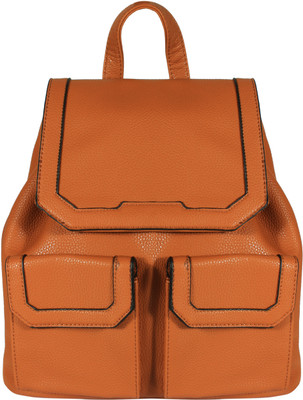 

20 Dresses Pocket Full Of Sunshine 3 L Backpack(Brown)