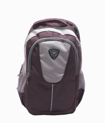 

President Cosmo Backpack(Brown)