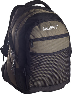 

Wildcraft Wildpack Backpack(Green)