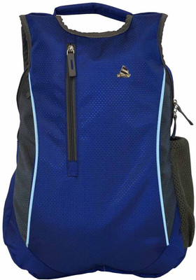 

Clubb 2223 8 L Backpack(Blue, Grey)