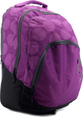 

Lavie Chic 5 Backpack Backpack(Purple)