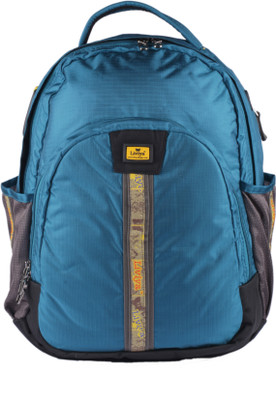 

Liviya SB994lv 10 L Large Backpack(Blue)