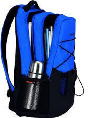 

Fastrack Backpack(Purple), Blue.black