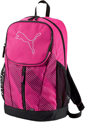 

Puma Echo 26 L Laptop Backpack(Pink)