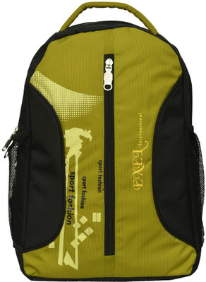

EXEL Bags EXEL Laptop backpack 25 L Laptop Backpack(Multicolor)