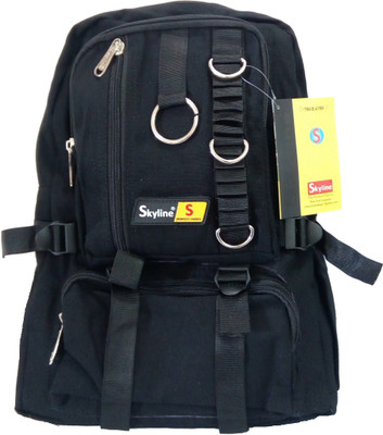 

Skyline 527 20 L Backpack(Black)