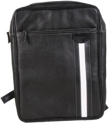 

Tortoise Laptop Backpack(Black)