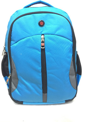 

Skystar 1117 T.Blue 3.5 L Backpack(Multicolor), Turkish blue