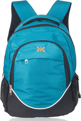 

Killer Sigma - Indigo 35 L Backpack(Blue)